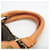 Borsa Louis Vuitton Monogram Alma Monogramma - vista 9