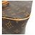 Borsa Louis Vuitton Monogram Excentri-Cité Monogramma - vista 7