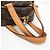 Borsa Louis Vuitton Monogram Excentri-Cité Monogramma - vista 8