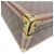 Valigetta Attaché Louis Vuitton Monogram Cotteville 40 Marrone - vista 10