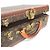 Valigetta Attaché Louis Vuitton Monogram Cotteville 40 Marrone - vista 13