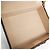 Valigetta Attaché Louis Vuitton Monogram Cotteville 40 Marrone - vista 15
