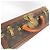 Valigetta Attaché Louis Vuitton Monogram Cotteville 40 Marrone - vista 5