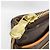 Louis Vuitton Monogram Pochette Valmy M40524 Shoulder Bag Monogramma - vista 10