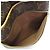 Louis Vuitton Monogram Pochette Valmy M40524 Shoulder Bag Monogramma - vista 11