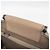 Hermès Hermes Cabag PM Handbag Grey Dark brown - view 14
