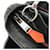 Hermès Borsa a tracolla Hermes Caravan Horizontal MM Nero - vista 18
