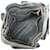 Hermès Borsa a tracolla Hermes Caravan Horizontal MM Nero - vista 3