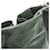 Hermès Borsa a tracolla Hermes Caravan Horizontal MM Nero - vista 8