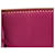 Hermès Borsa Hermes Birkin 35 Rosa - vista 13