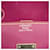 Hermès Borsa Hermes Birkin 35 Rosa - vista 5