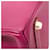 Hermès Borsa Hermes Birkin 35 Rosa - vista 7