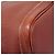 Hermès Borsa Tote Hermes Garden PM Rosso - vista 11