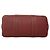Hermès Borsa Tote Hermes Garden PM Rosso - vista 3