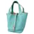 Hermès Borsa Hermes Picotin Lock PM Blu