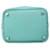 Hermès Borsa Hermes Picotin Lock PM Blu - vista 3