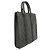 Louis Vuitton Monogram Eclipse Sac Plat Cross Handbag Nero - vista 2