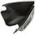 Louis Vuitton Monogram Eclipse Sac Plat Cross Handbag Nero - vista 4