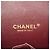 Borsa a tracolla Chanel Large Black Matelassé Nero - vista 5