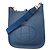 Hermès Borsa a tracolla Hermes Evelyne TPM Blu scuro