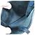 Hermès Borsa a tracolla Hermes Evelyne TPM Blu scuro - vista 4