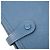 Hermès Borsa a tracolla Hermes Evelyne TPM Blu scuro - vista 6