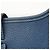 Hermès Borsa a tracolla Hermes Evelyne TPM Blu scuro - vista 7