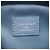 Borsa a tracolla Louis Vuitton Damouflage Avenue PM Blu - vista 5