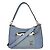 Borsa Louis Vuitton Epi Marelle NM Blu