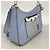 Borsa Louis Vuitton Epi Marelle NM Blu - vista 2