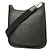 Hermès Borsa a tracolla Hermes Evelyne TPM Nero