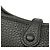 Hermès Borsa a tracolla Hermes Evelyne TPM Nero - vista 6