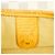 Borsa a tracolla Louis Vuitton Damier Azur Galliera GM Bianco - vista 5