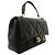 Borsa a tracolla Chanel Matelassé con catena Nero - vista 2