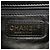Borsa a tracolla Chanel Matelassé con catena Nero - vista 5