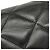 Borsa a tracolla Chanel Matelassé con catena Nero - vista 7