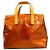 Borsa Louis Vuitton Vernis Lead PM Bronzo