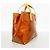 Borsa Louis Vuitton Vernis Lead PM Bronzo - vista 2