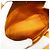 Borsa Louis Vuitton Vernis Lead PM Bronzo - vista 4