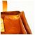 Borsa Louis Vuitton Vernis Lead PM Bronzo - vista 7