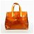 Borsa Louis Vuitton Vernis Lead PM Bronzo - vista 9