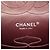 Borsa a tracolla Chanel in pelle di vitello martellata nera Nero - vista 5