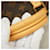 Borsa Louis Vuitton Monogram Speedy 30 Marrone - vista 11