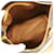 Borsa Louis Vuitton Monogram Speedy 30 Marrone - vista 4