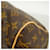 Borsa Louis Vuitton Monogram Speedy 30 Marrone - vista 7