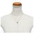Hermès Collana con pendente Hermes Pop H Mini Rosa Verde - vista 12