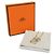 Hermès Collana con pendente Hermes Pop H Mini Rosa Verde - vista 2