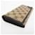 Cartera larga Gucci Interlocking Beige Marrón oscuro - vista 8