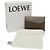 Tarjetero Loewe Puzzle Plain Castaño Beige - vista 2