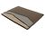 Tarjetero Loewe Puzzle Plain Castaño Beige - vista 6